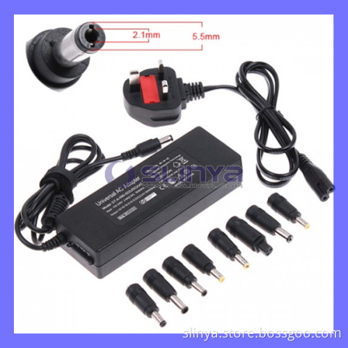 Universal AC Power Supply Adapter Charger for Laptop 90W 2.0A Bs Plug